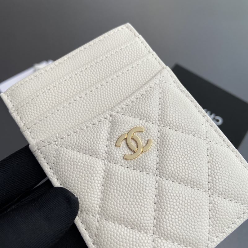 Chanel Wallet Purse